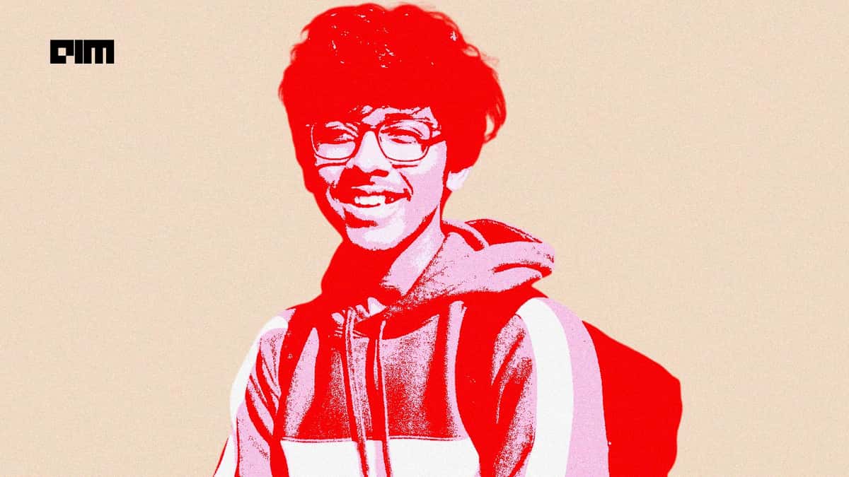 The Founder Who Walked Away from YC