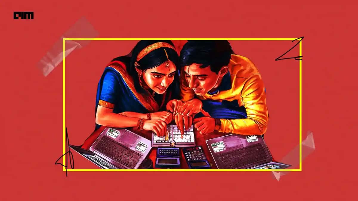Indian Developers Rank #1 in Cheating