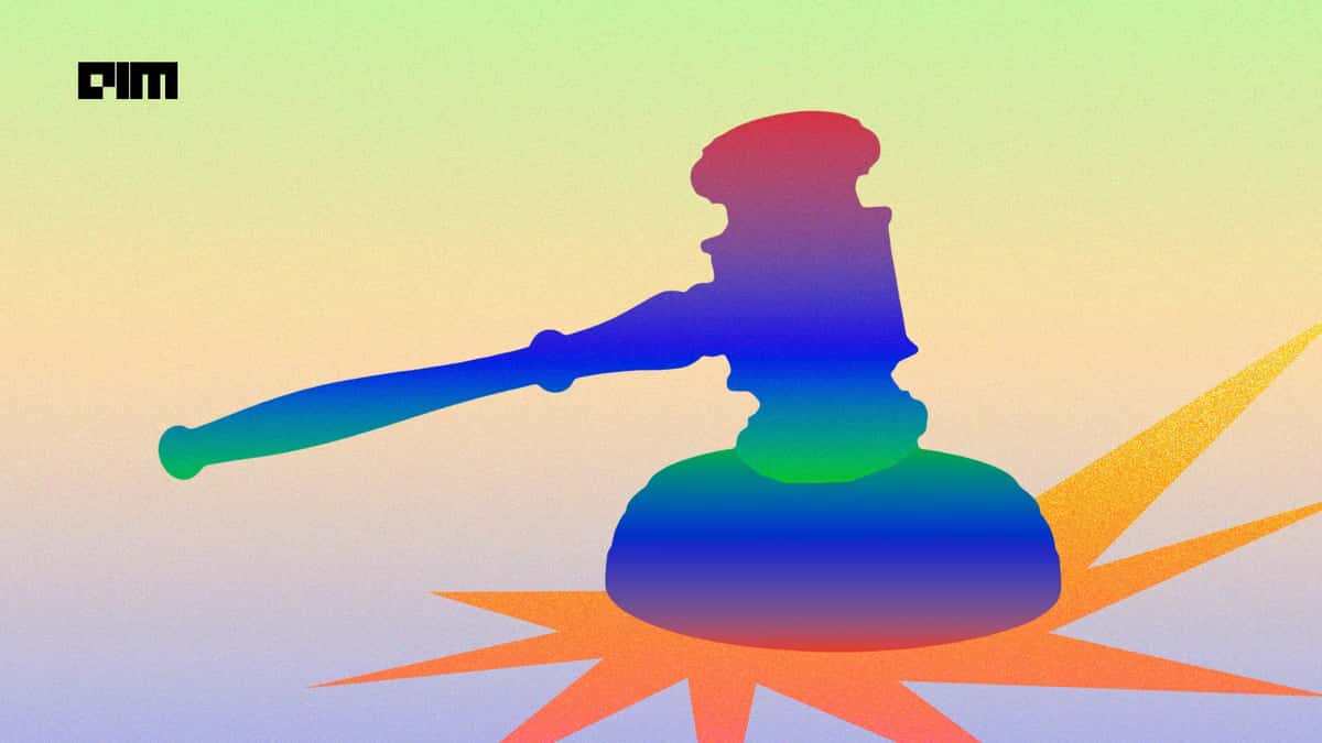 7 Times AI Went to Court in 2025