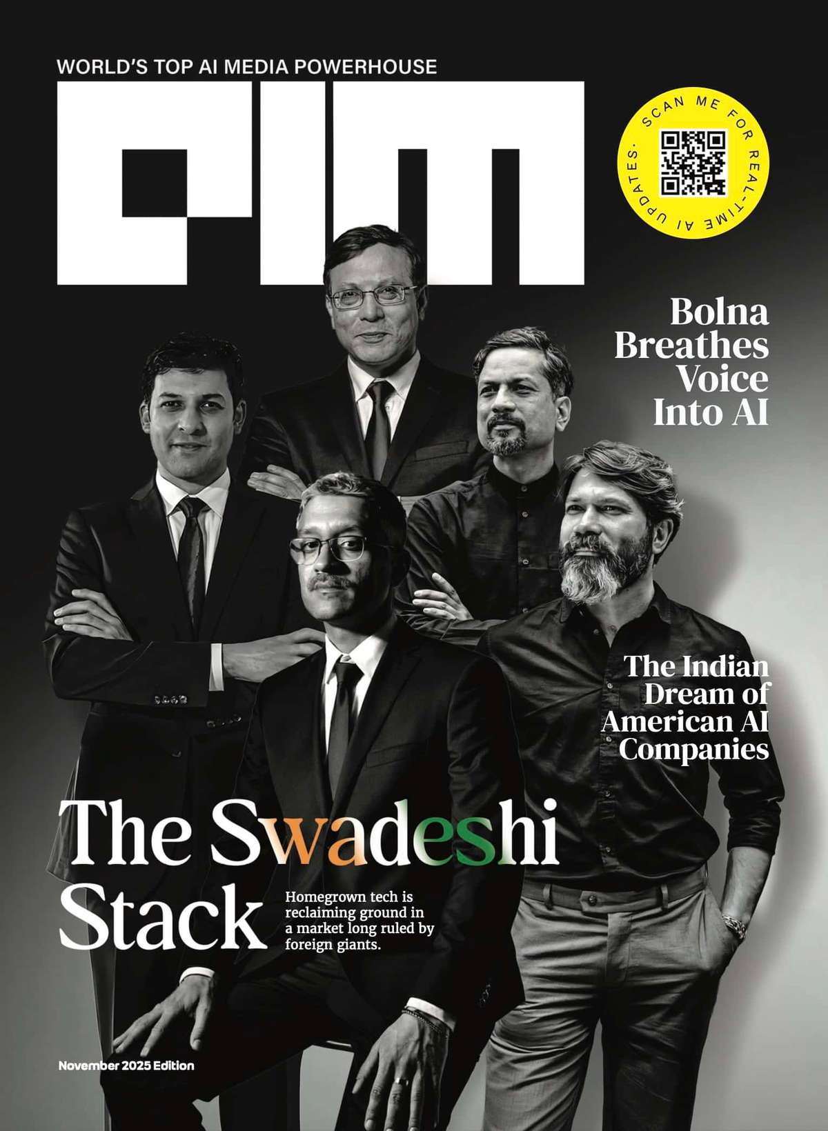 AIM Print November 2025