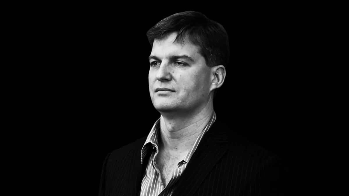 What if Michael Burry is Actually Right?