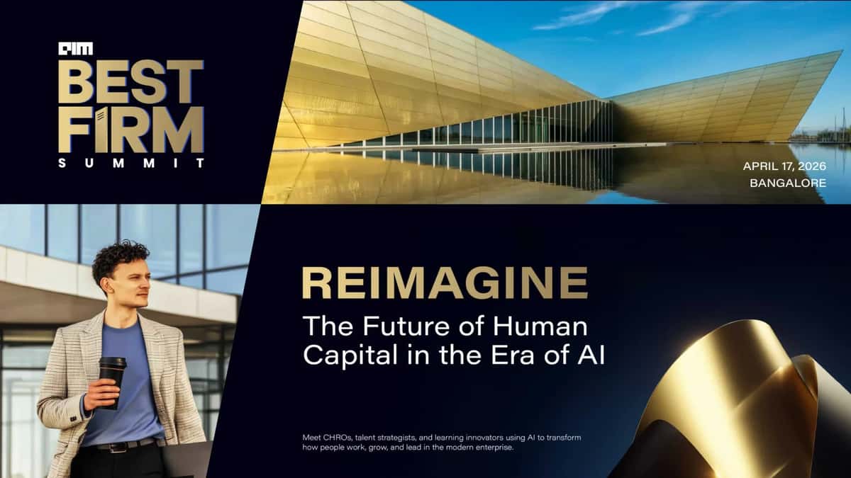 Bengaluru to Host The Best Firm Summit 2026, Uniting HR Innovators and AI Thinkers
