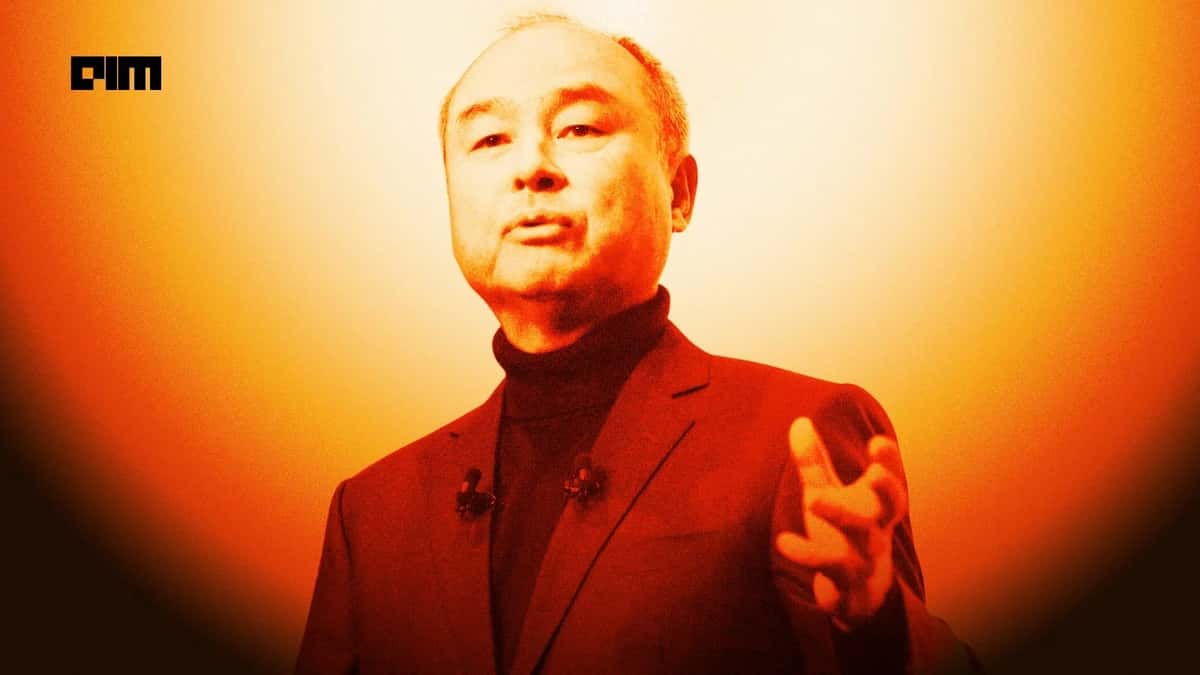SoftBank Goes All In on OpenAI, Cashes Out Entire NVIDIA Stake
