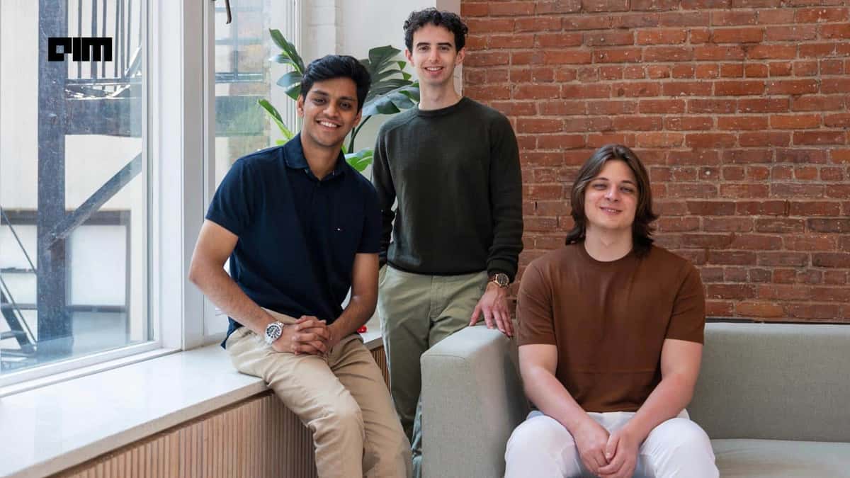 Columbia Grads Create ‘August’ to Bring AI to Midsize Legal Practices
