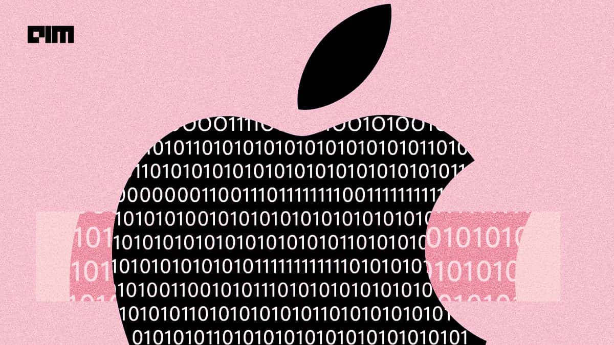 Apple’s AI Strategy Could Prove Others Wrong
