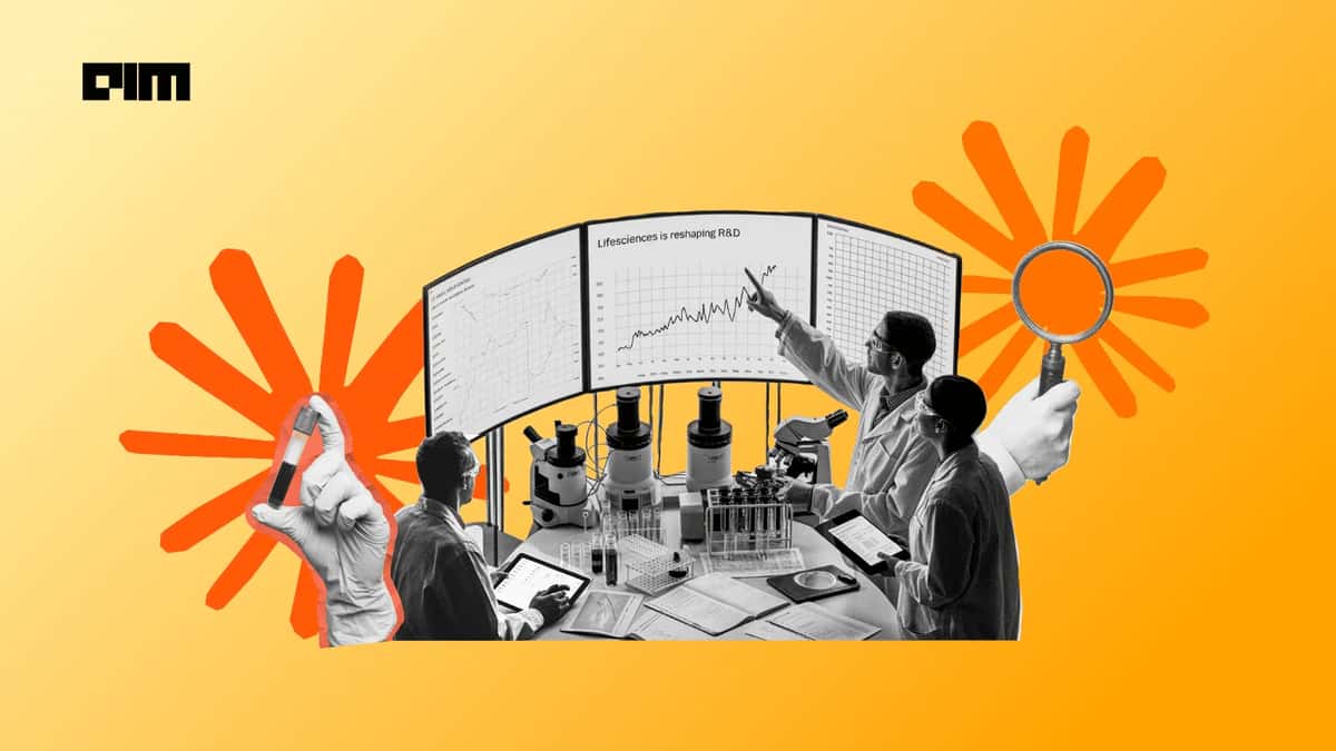 Claude for Life Sciences is Reshaping R&amp;D