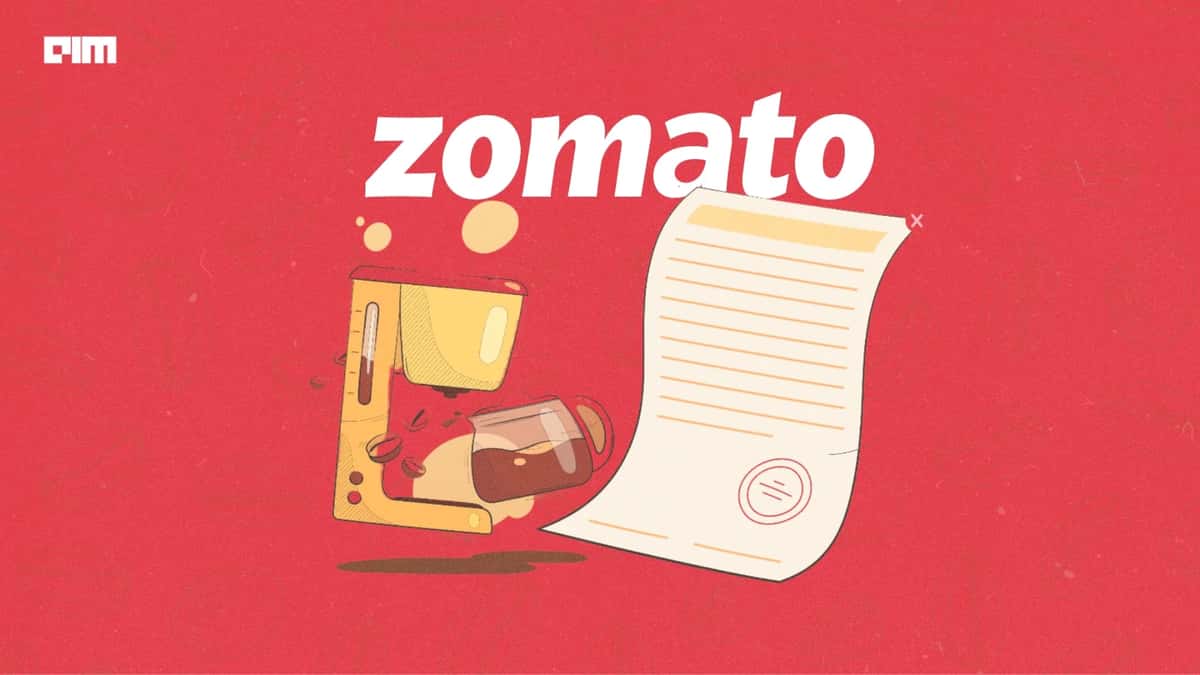 How Zomato Lets You Order Food Using ChatGPT &amp; Claude