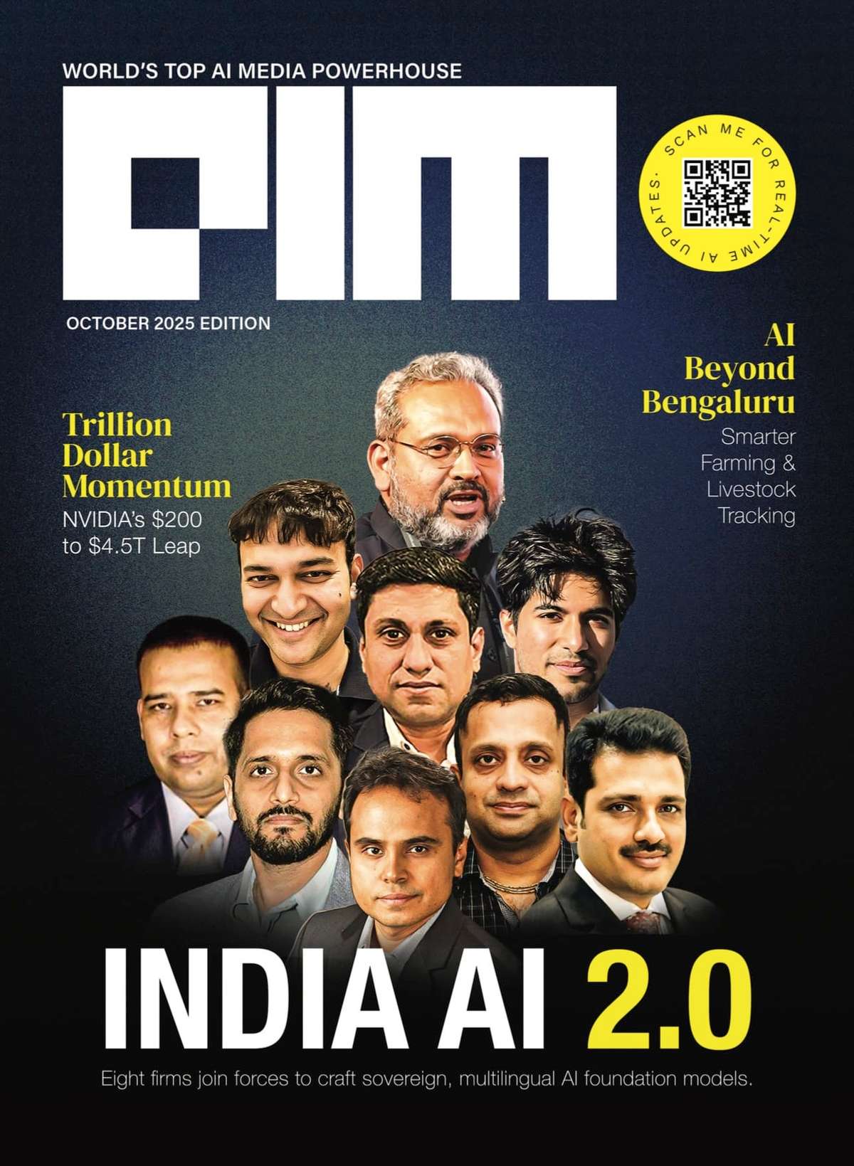 AIM Print October 2025