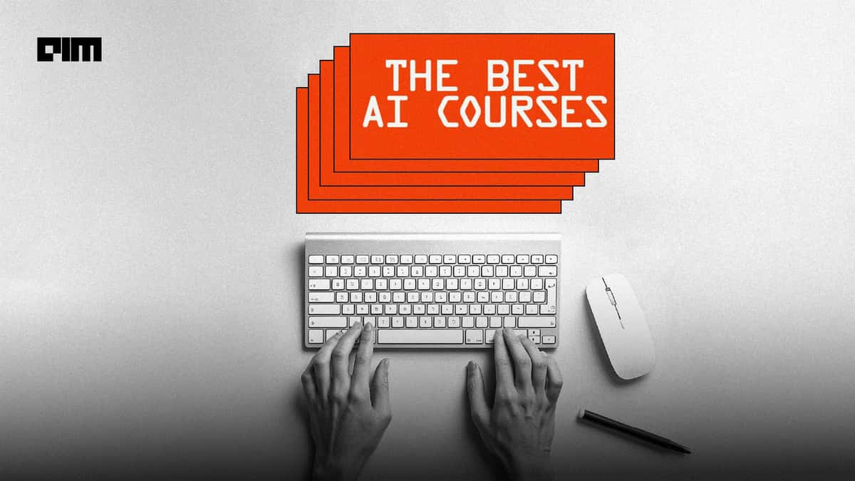10 Best AI Courses in 2025: Programs That Bridge Theory and Real-World Application