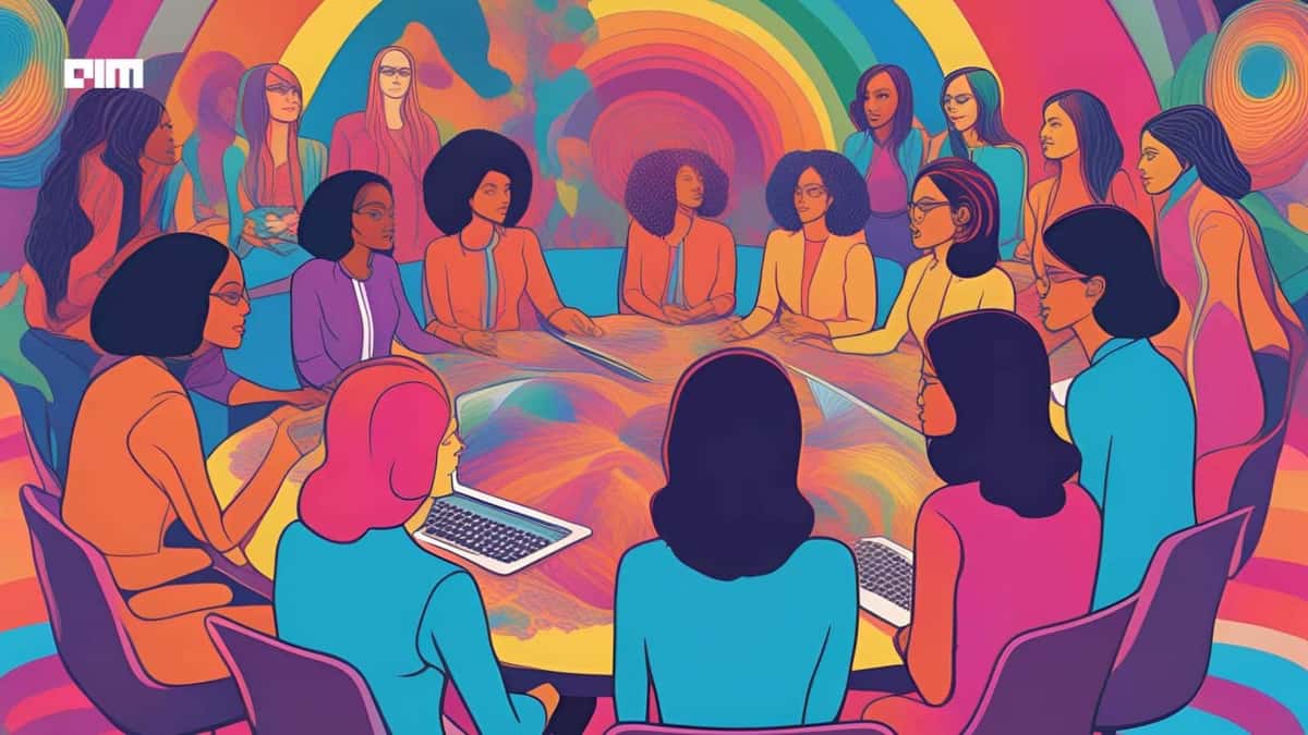 Top 8 Women-Led AI Startups in India as of October 2025