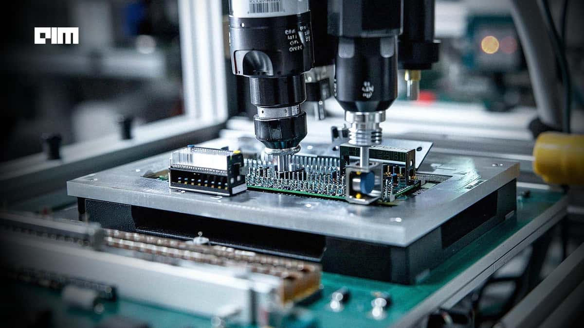 These Indian Facilities Help Assemble & Test the Chips That Power Your Gadgets