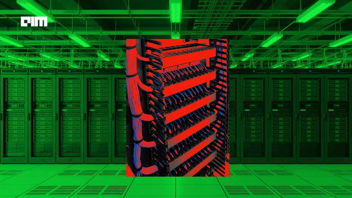 India’s Most Powerful AI Data Centres by Capacity