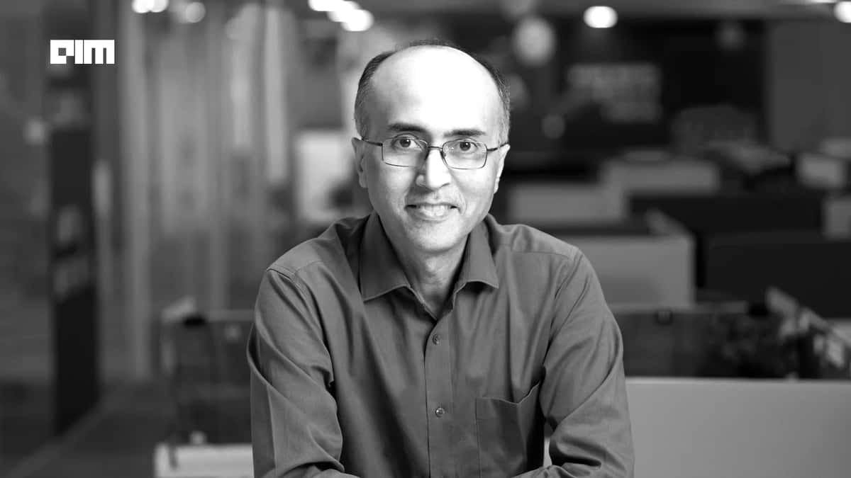 Tally Solutions Bets on AI to Simplify Business for SMEs
