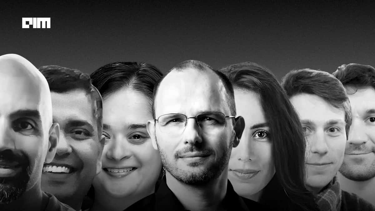 Top 7 AI Startups Built by Former Big Tech Leaders in 2025