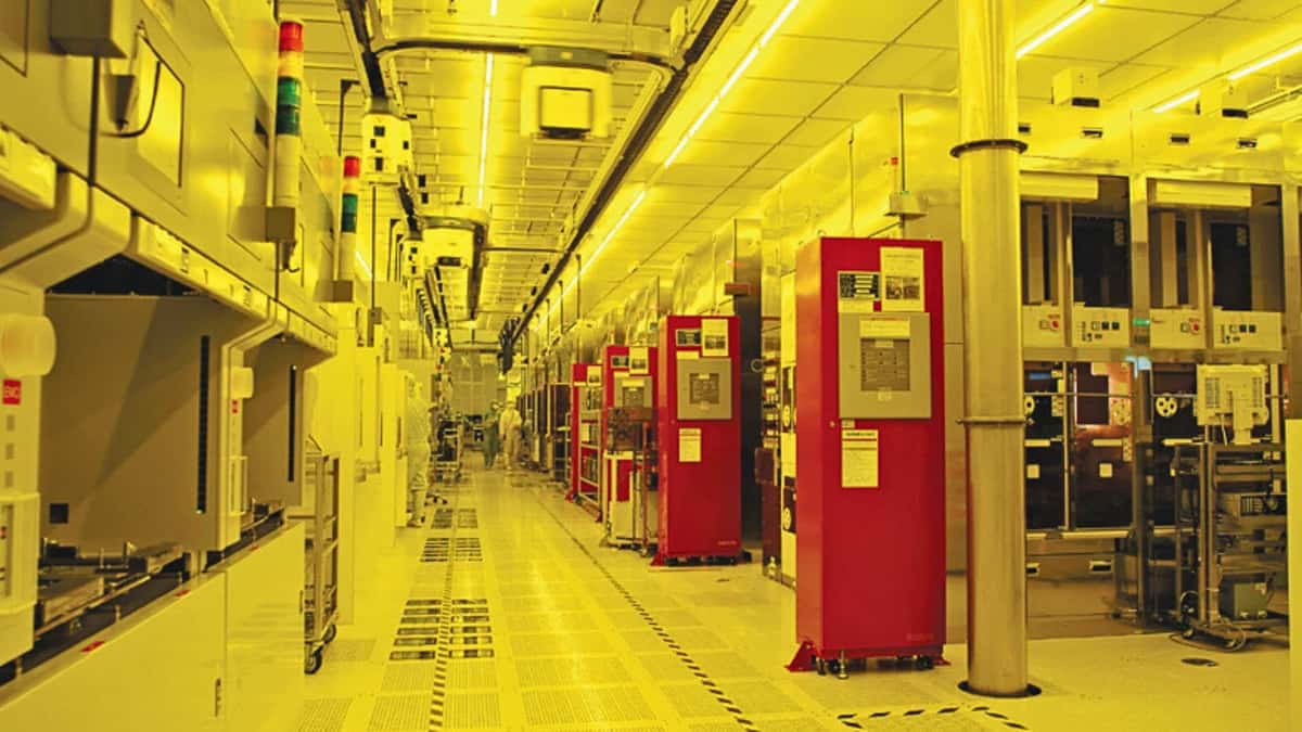TSMC’s Q3 Earnings Mark the Start of 2nm Chip Production