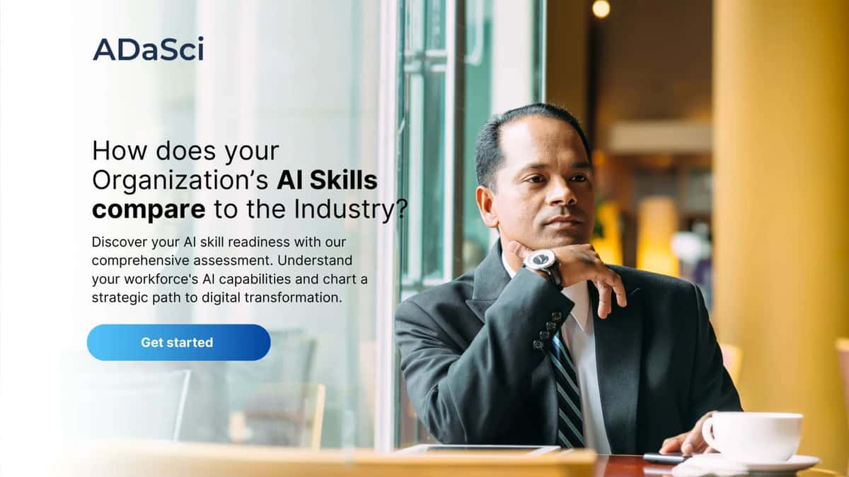 ADaSci Launches SkillIndex to Help Organizations Benchmark AI Skill Readiness