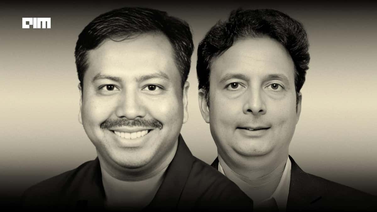 The Startup Building India’s Next Generation of Applied Intelligence