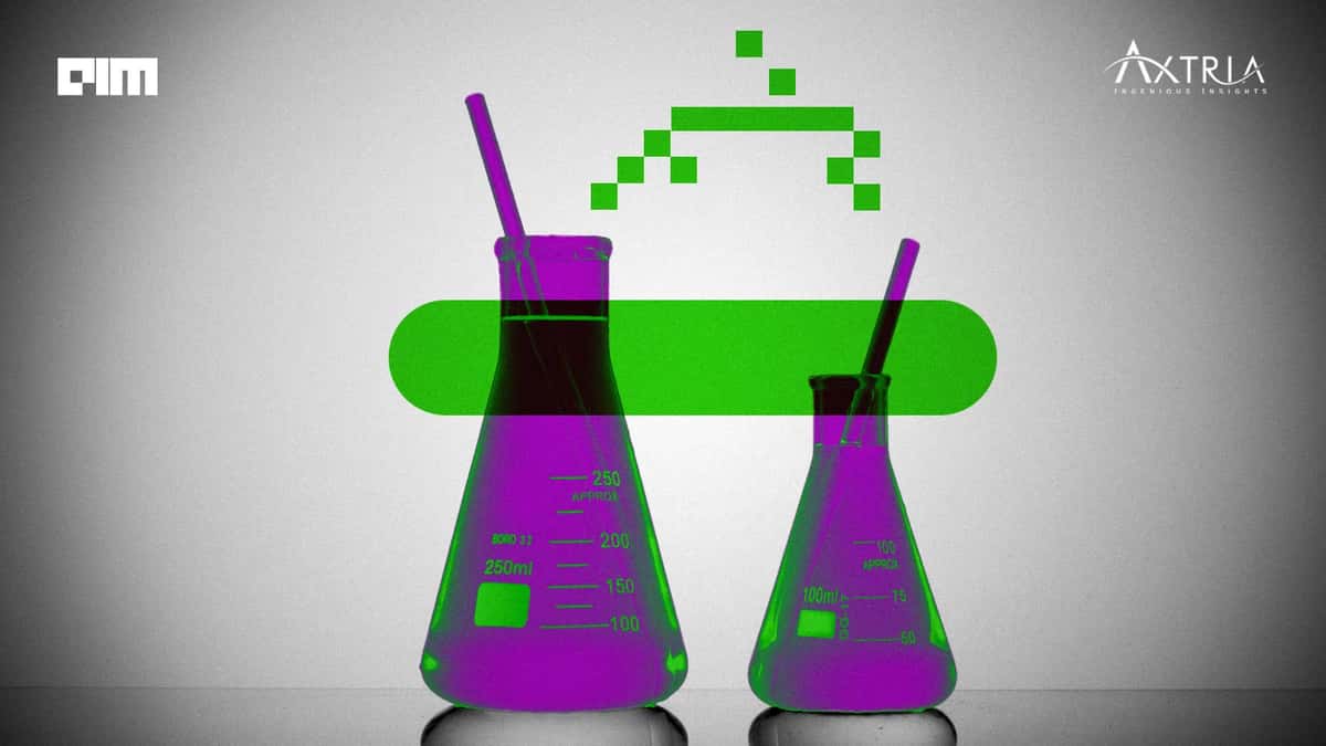 AI Projects Can’t Run like R&amp;D Experiments in Pharma