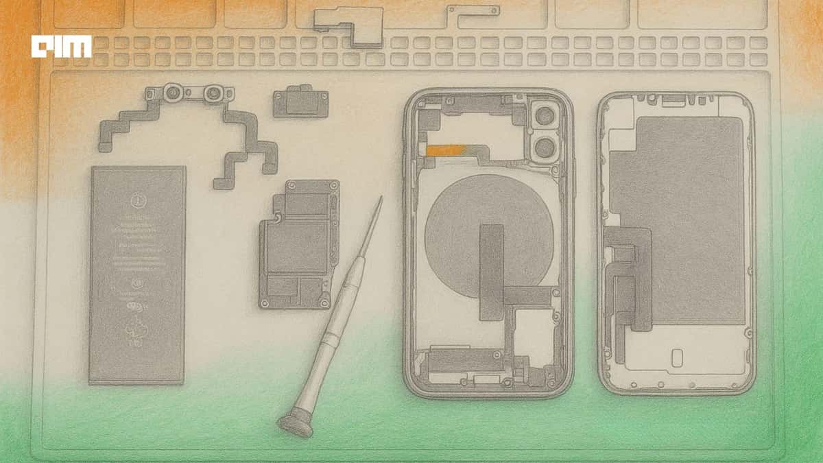 India’s Smartphone Manufacturing Muscle is Now Stronger Than Ever