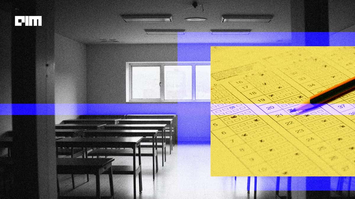 IIT Professor Hints at AI Tools Being Allowed in JEE Exams Someday