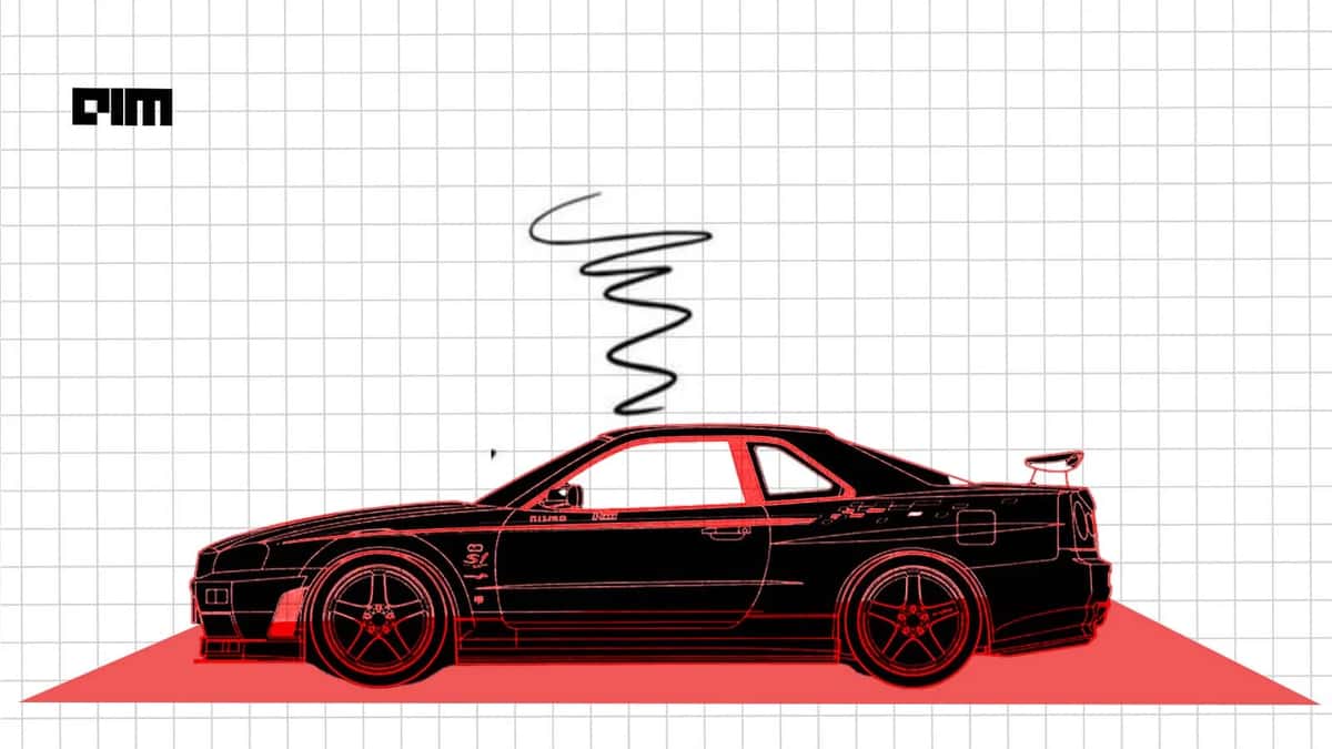 Robotaxis and Self-Driving Cars to be the 'First Multi-Trillion Dollar Industry'