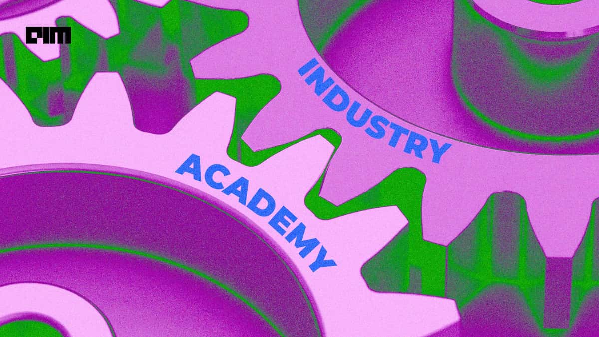 India’s Industrial AI Moment: Why VCs Need to Partner with Universities and Startups Now