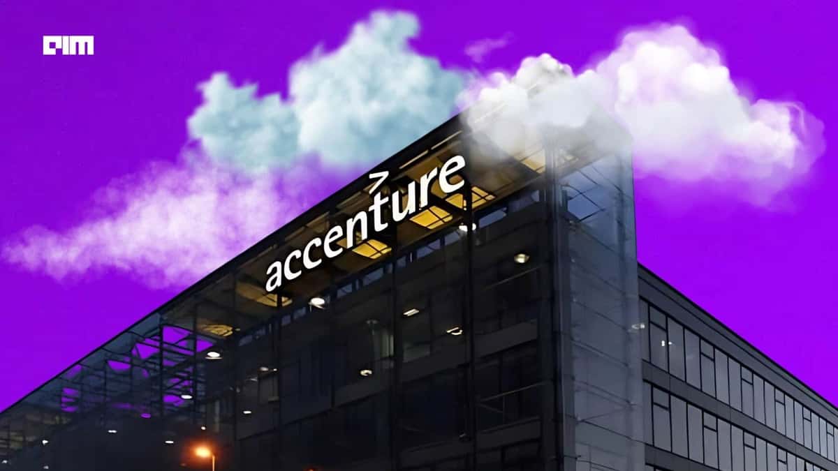 Accenture’s Underwhelming AI Reality Check Spells Trouble for Indian IT