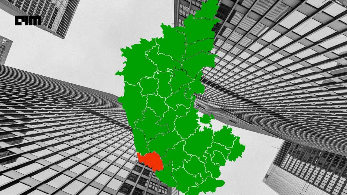 Mangaluru Looks to Build Its Own Tech Identity, Not Replicate Bangalore