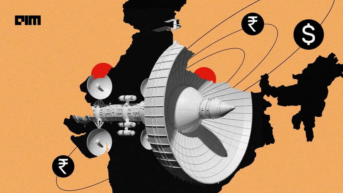 India’s Space Story Needs Its Own Elon Musk