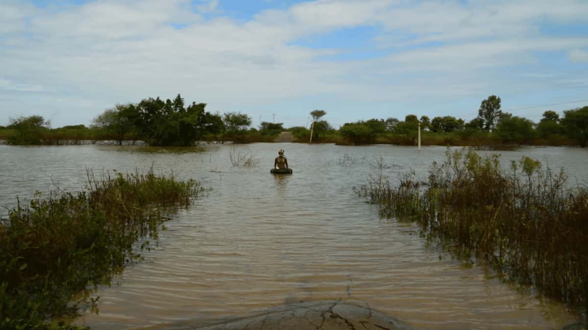 Satellites That ‘Think’ Could Change How India Responds to Disasters