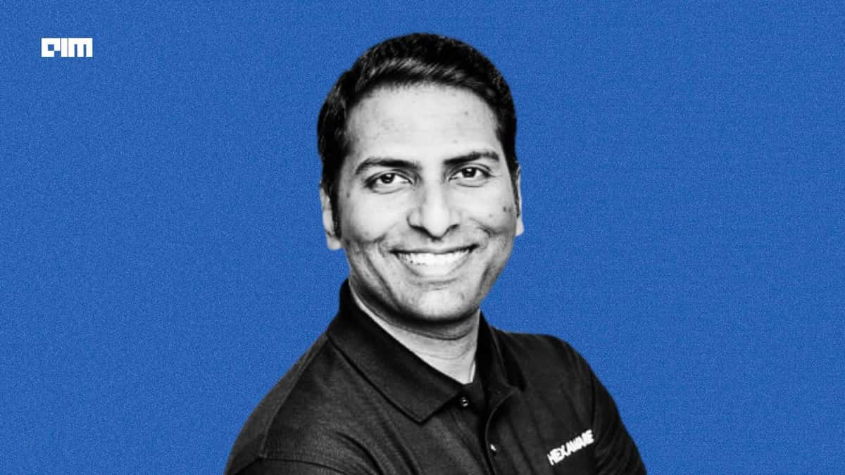 Hexaware CTO Says Without AI, 90% of Young Coders Would Struggle