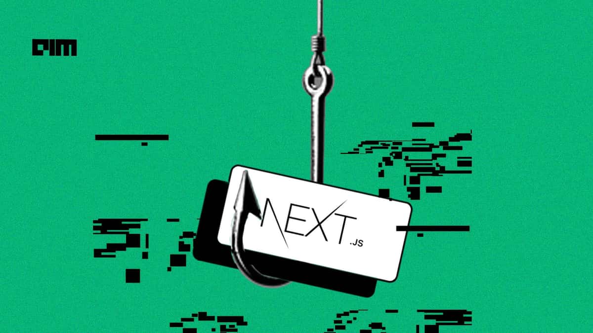 Next.js Has a Middleware Problem