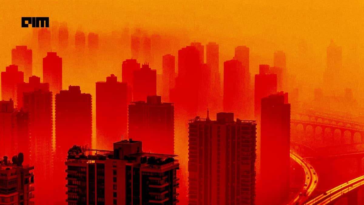 What If AI Can Monitor the Air You Breathe?