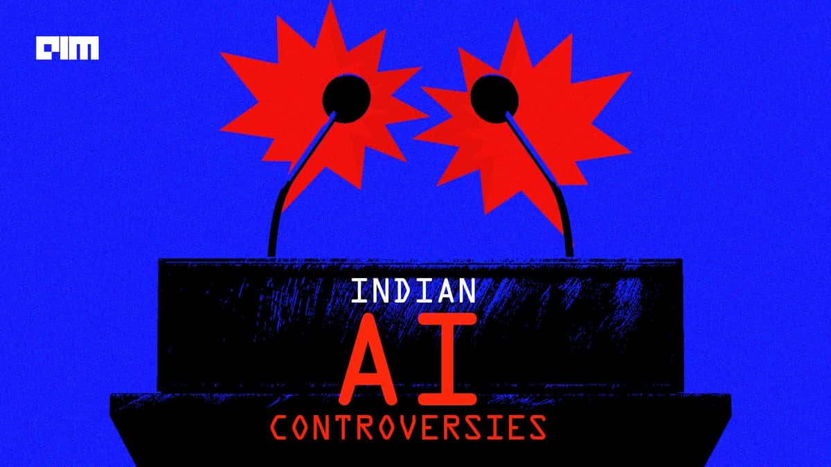 Most Heated Indian AI Debates of 2025