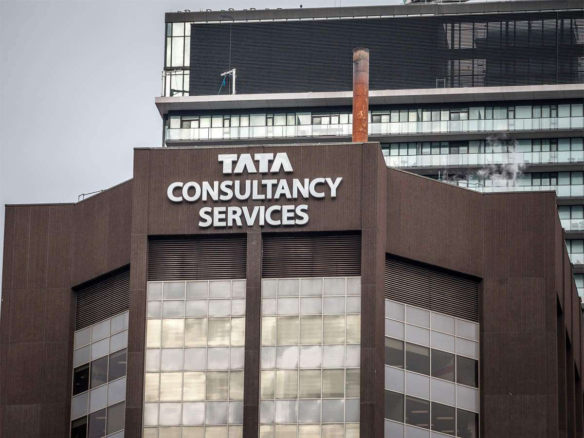 TCS to Build 1 GW AI Data Centre in India, Reports Moderate Q2 Growth