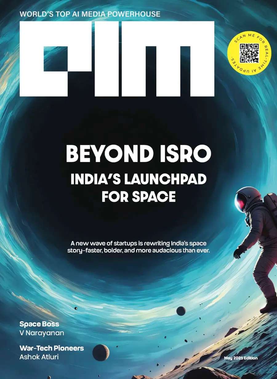 AIM Print May 2025 Edition