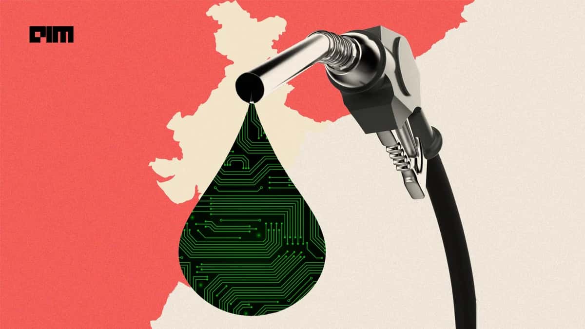 Physical AI is the New Bet as Semiconductors Become the New Oil