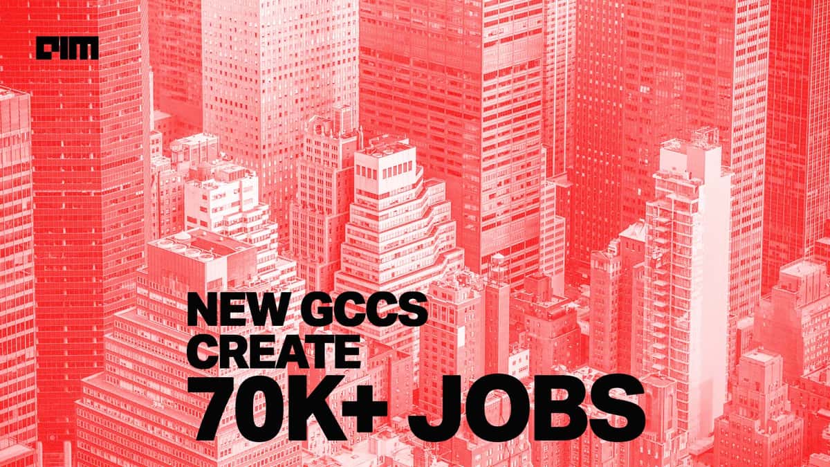 Top 10 New GCCs in India to Watch in 2025