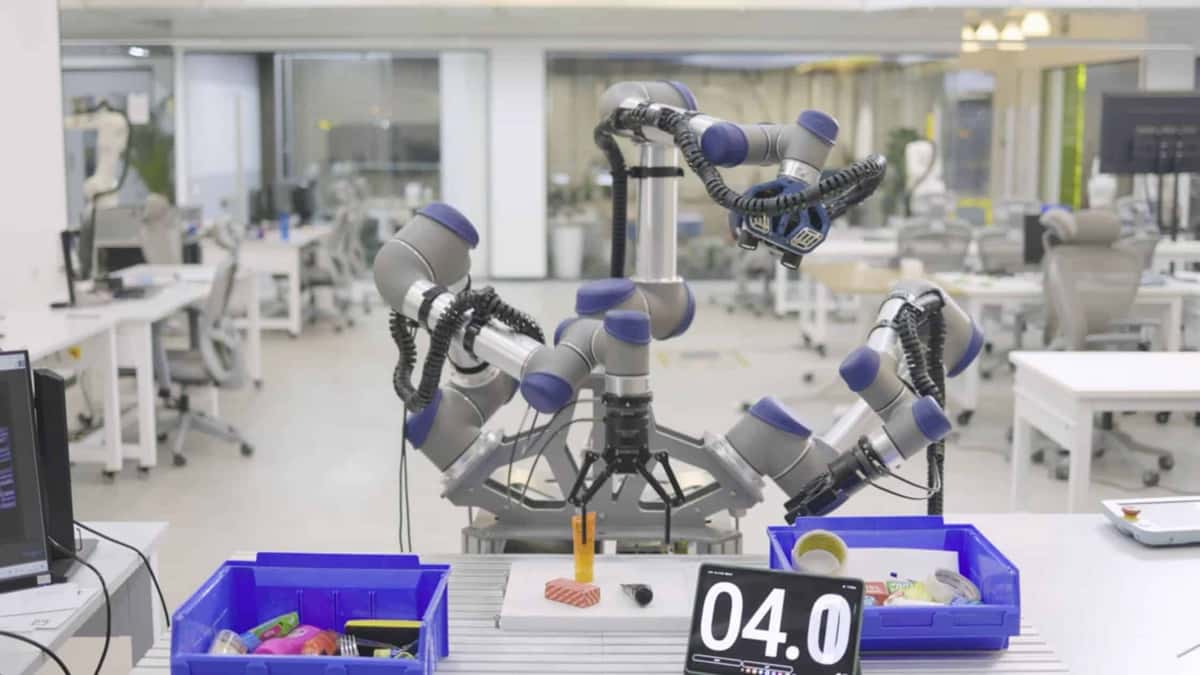 This Bengaluru Firm is Building Robots That Won’t Wait for Your Instructions