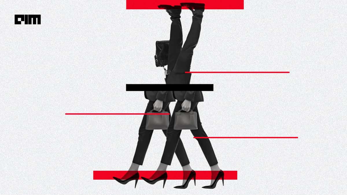 How ‘Women in Cloud’ Flips the Script on AI and Gender Bias