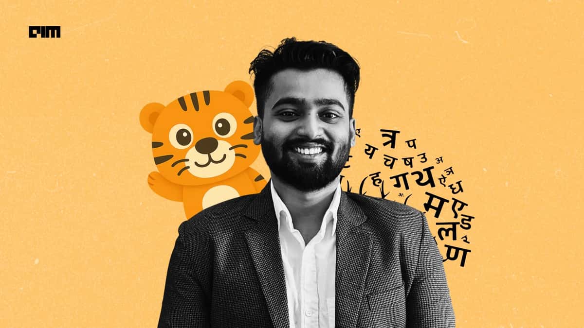 This Indie Developer from Tripura is Building India’s Duolingo