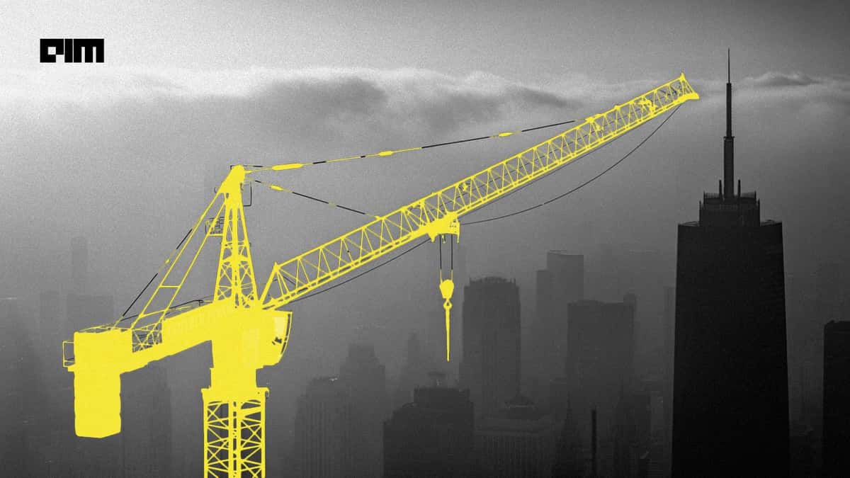 India’s AI-driven Smart City Planning Stuck in Pilot Stages