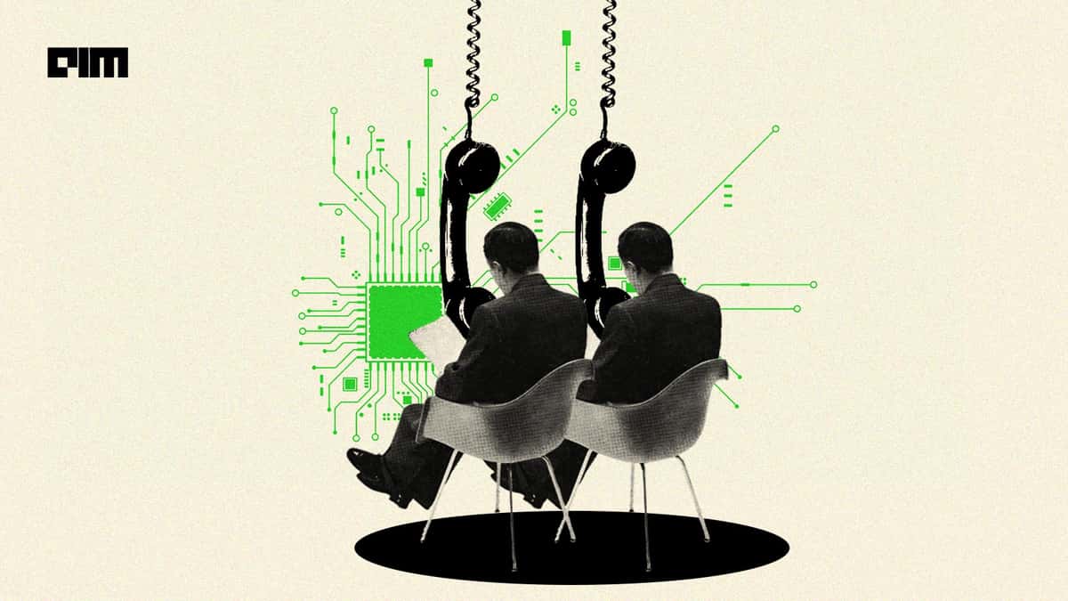 AI Will Be Taking Your Next Interview