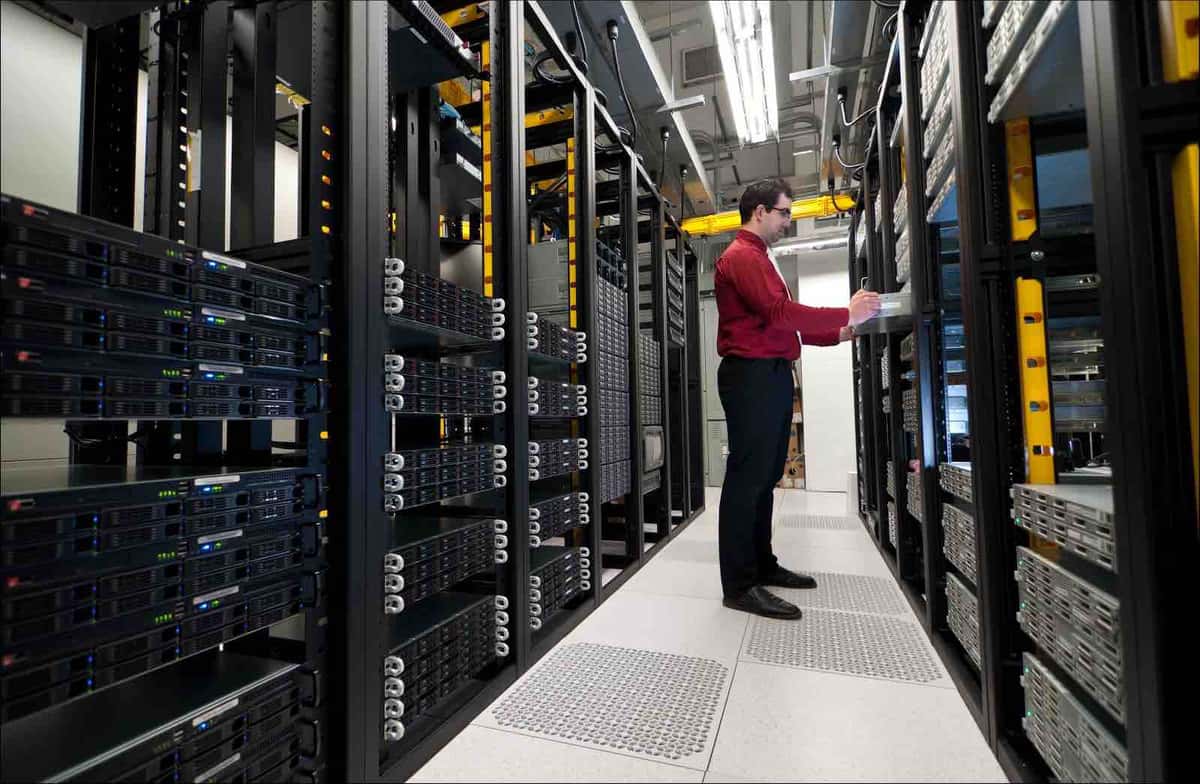 Unlocking 20% Growth: How India's Data Centre Surge is Reshaping Tech Services