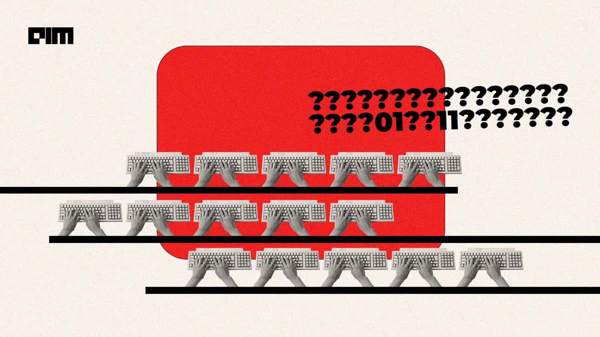 India has 109 Agentic AI Startups Building in a Vacuum