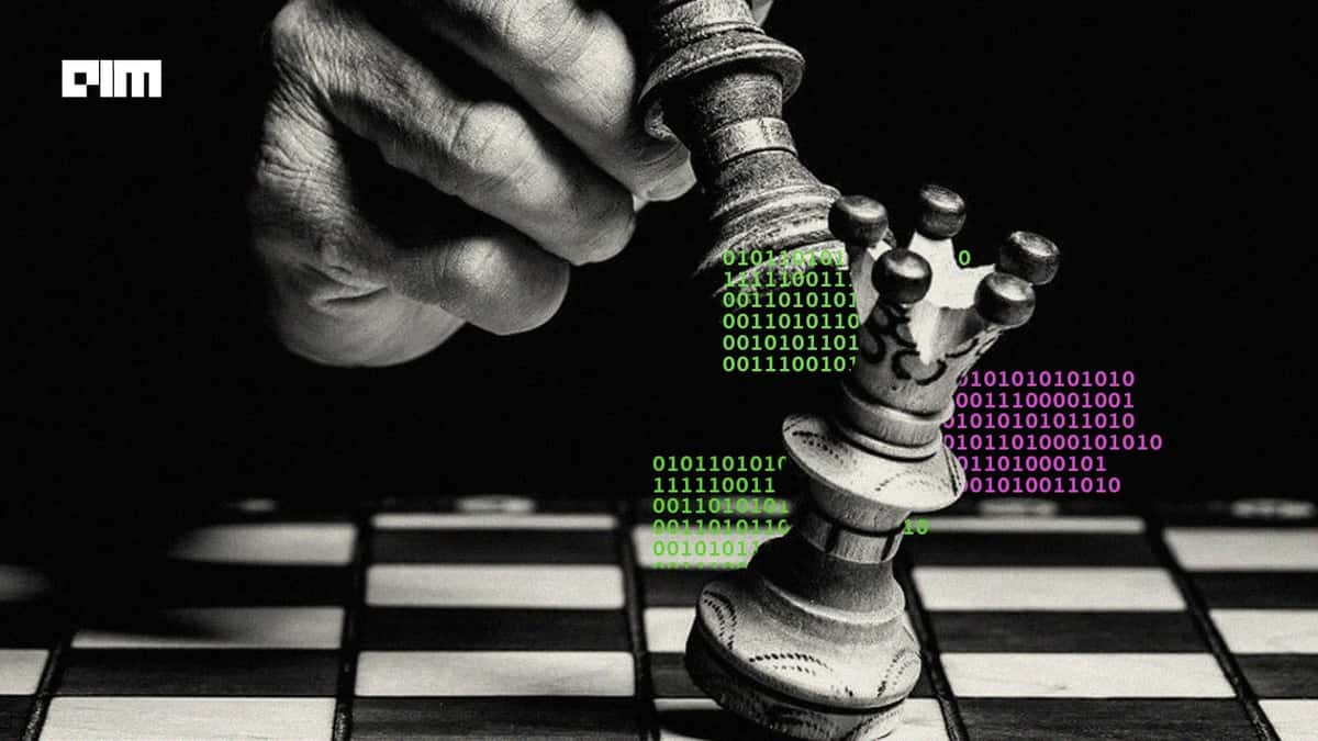 Developers Must Use AI to Outsmart AI