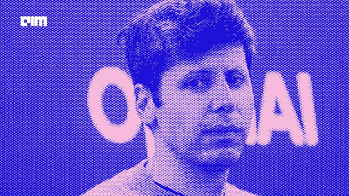 OpenAI Sees India’s Startups as Its Next Growth Engine