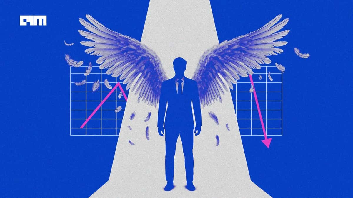 Guardian ‘Angels’ Turn Gatekeepers as Indian AI Startups Face Tighter Checks