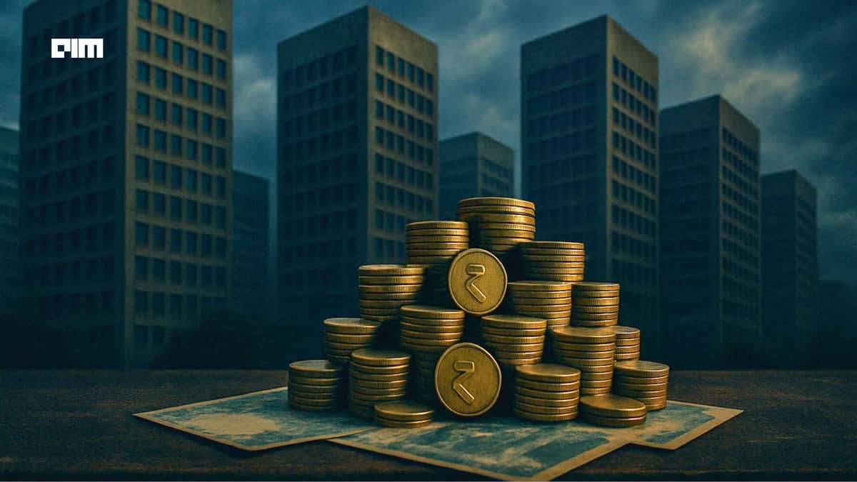 Indian IT Sits on $20 Bn Cash as Accenture, Capgemini Keep Buying AI Startups