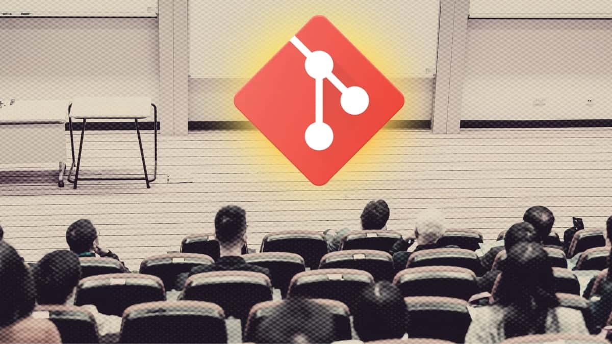 Shouldn’t Git Be Taught in Engineering Colleges?